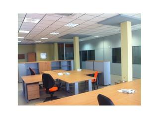 Rent Office space in Mayor. Oficina alquiler vera