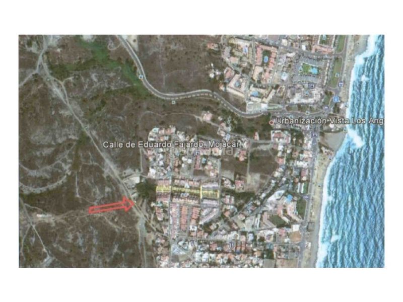 Foto a31f9447-9545-40b4-9b94-ada15b810dc0. Terreny residencial a Mojácar playa - las ventanicas - la paratá Mojácar