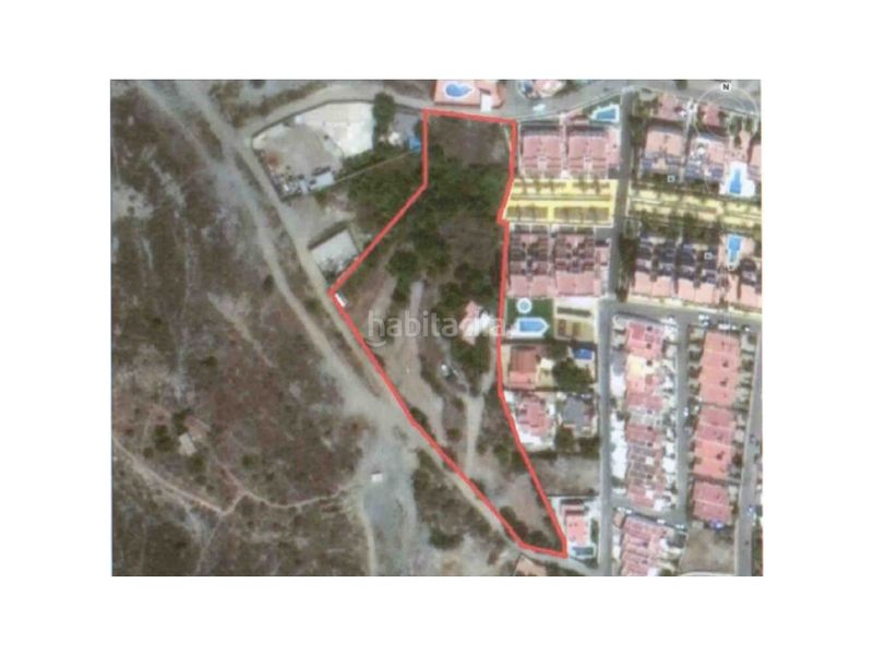 Foto ee0c9674-5a71-4d52-8e78-811df18b348f. Terreny residencial a Mojácar playa - las ventanicas - la paratá Mojácar