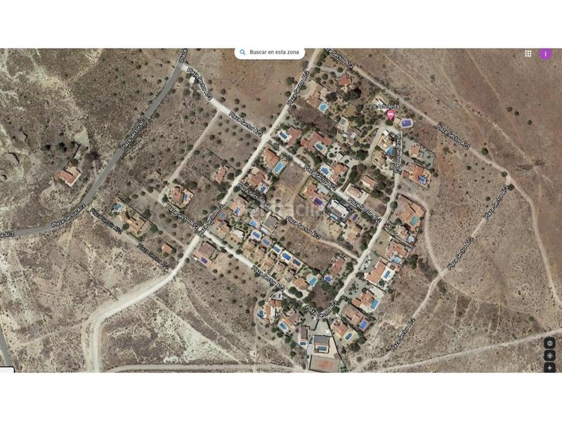 Foto 4cdfee5e-c488-40ab-8c1e-018cf41a18cc. Residential plot in Cuevas del Almanzora pueblo Cuevas del Almanzora