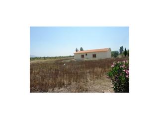 Mas à Los pedregales. Casa de campo  venta huércalovera