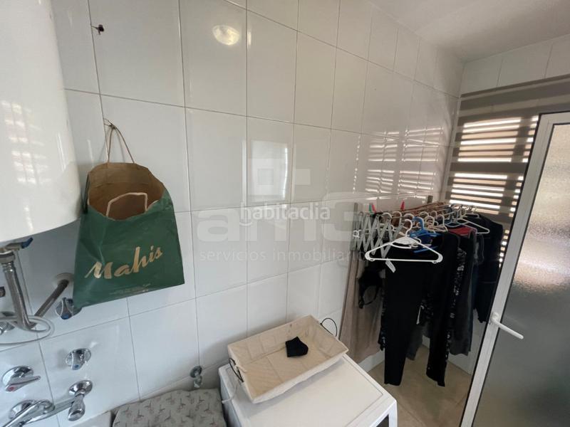 Foto cc5d072c-7838-42ca-82c3-e6d9ffea71eb. Duplex avec parking dans Cuevas del Almanzora pueblo Cuevas del Almanzora