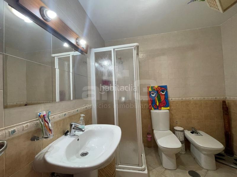Foto e36dab13-e1f3-49af-8f22-9359a6308077. Duplex avec parking dans Cuevas del Almanzora pueblo Cuevas del Almanzora