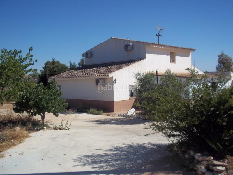 Foto 901245d8-88f5-4b6a-bb40-0b99a84b1383. Casale con parcheggio in Escucha Lorca