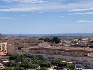 Àtic a Vera Ciudad. Ático dúplex en vera con excelentes vistas