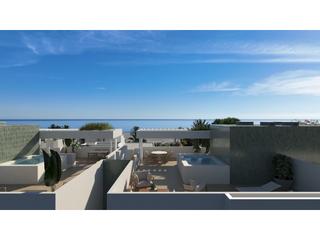Appartement à Las Marinas - Pueblo Laguna. 51b