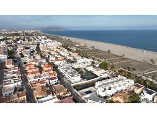 Appartement à Las Marinas - Pueblo Laguna. 20a