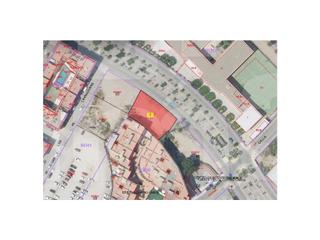Terreny residencial  N/a. Suelo urbano