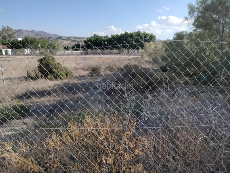 Foto 3c813c6c-bc79-4489-96f1-90783ac00242. Wohngrundstück in Cuevas del Almanzora pueblo Cuevas del Almanzora