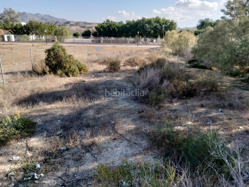 Foto f6d2d9ce-26dc-47fa-8c6b-b43da4f8e955. Wohngrundstück in Cuevas del Almanzora pueblo Cuevas del Almanzora