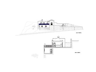 Chalet in Turre. Próxima construcción de chalet de lujo en zona residencial.