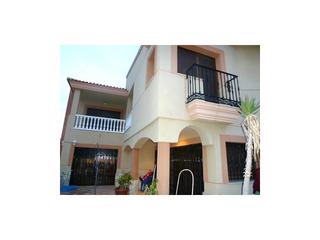 Chalet en Holanda n6. Chalet independiente en vera.