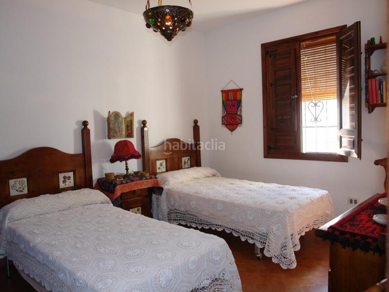 Foto 0fb63577-9293-45c4-8f7b-acc50bbdaa1a. Maison dans mayor dans Gallardos (Los)