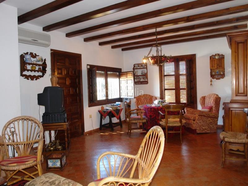 Foto 1e97c8d5-11b0-4055-b575-80509f9be6f5. Maison dans mayor dans Gallardos (Los)