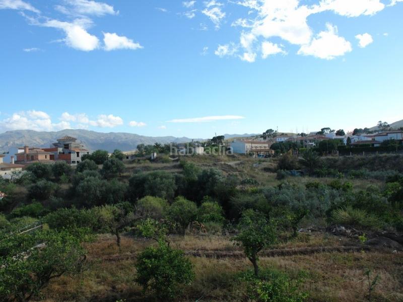 Foto 3a8a1bcf-2aae-4e10-8326-85ebf17c0095. Maison dans mayor dans Gallardos (Los)