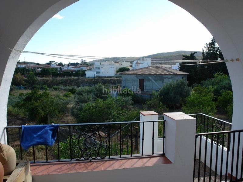 Foto 5424f3d6-d45c-485d-9d9d-5a2a7499b796. Maison dans mayor dans Gallardos (Los)