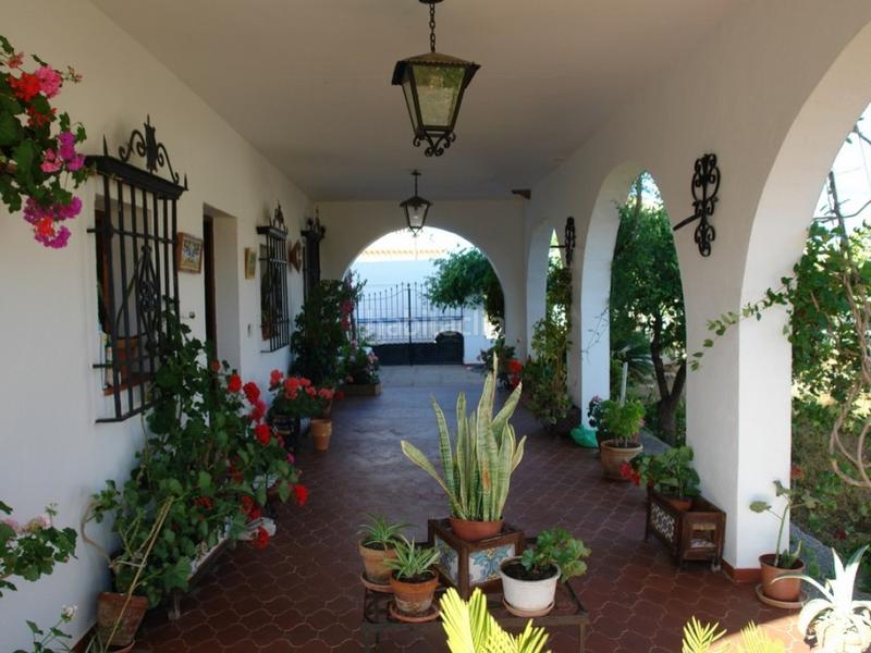 Foto 65ce5d64-61a1-4e9c-a430-5d0212f1204a. Maison dans mayor dans Gallardos (Los)