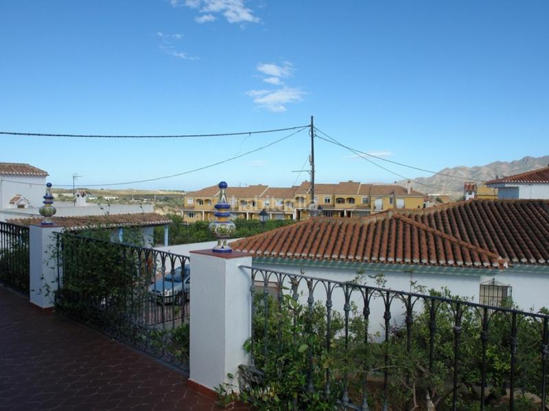 Foto 6e724cbf-678c-4dc0-9626-7dec841f36d4. Maison dans mayor dans Gallardos (Los)