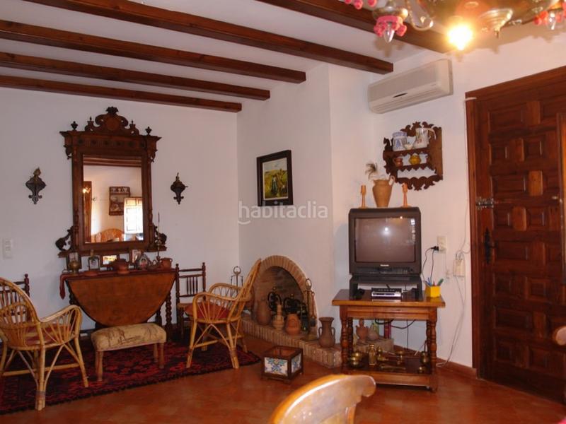 Foto 706777a0-0f3b-445c-a007-0a0c043ea24a. Maison dans mayor dans Gallardos (Los)