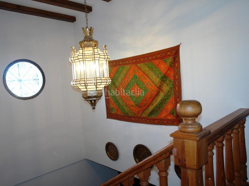 Foto a7c54ae2-73ec-4003-9d94-3b0121425bf4. Maison dans mayor dans Gallardos (Los)