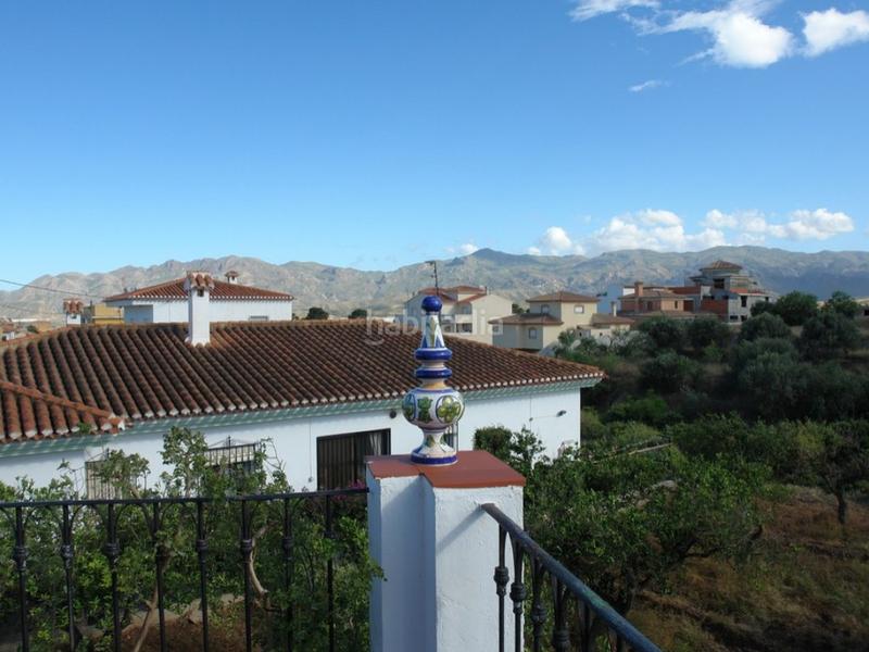 Foto ccbbef94-b8a3-41a2-8171-07c492fa51b4. Maison dans mayor dans Gallardos (Los)