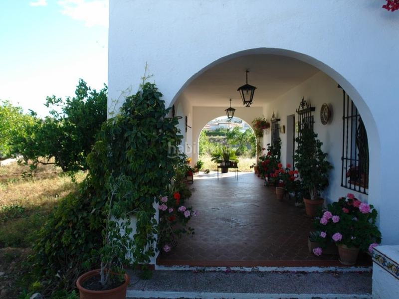 Foto ce56d712-4634-4b5a-9542-7db4a5073c36. Maison dans mayor dans Gallardos (Los)