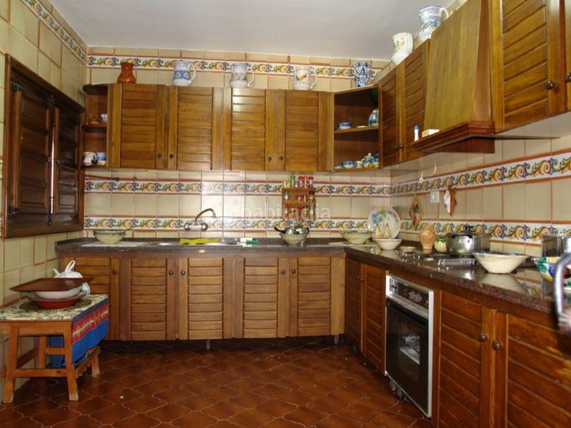 Foto e2ef83fa-a69b-4ab7-98bd-37756b6ca364. Maison dans mayor dans Gallardos (Los)