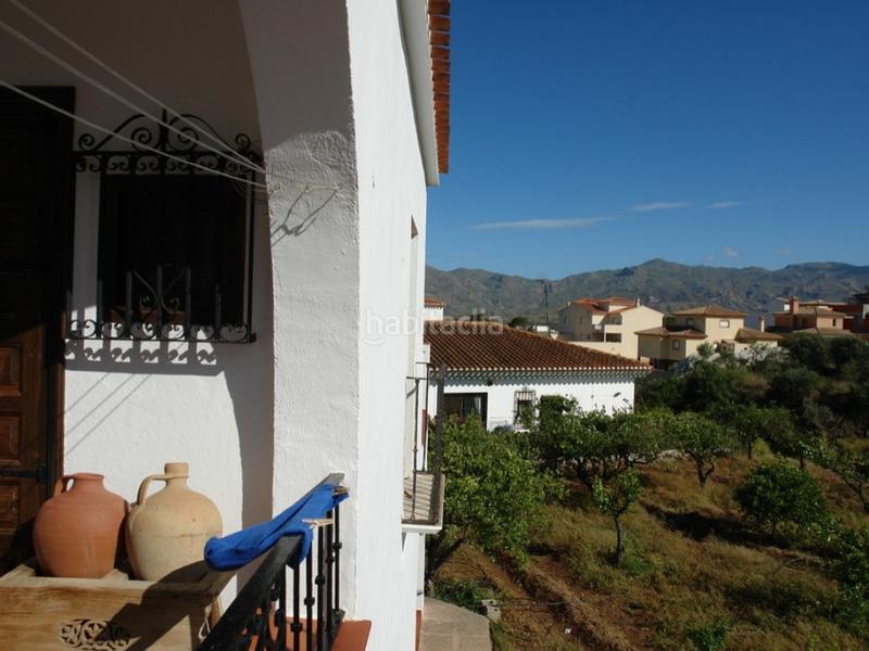 Foto f70e2661-a204-4698-bde6-8f96ece0e5ad. Maison dans mayor dans Gallardos (Los)