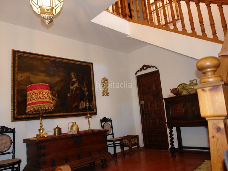 Foto ff086883-7c08-4877-ab07-a99fc7352d2a. Maison dans mayor dans Gallardos (Los)