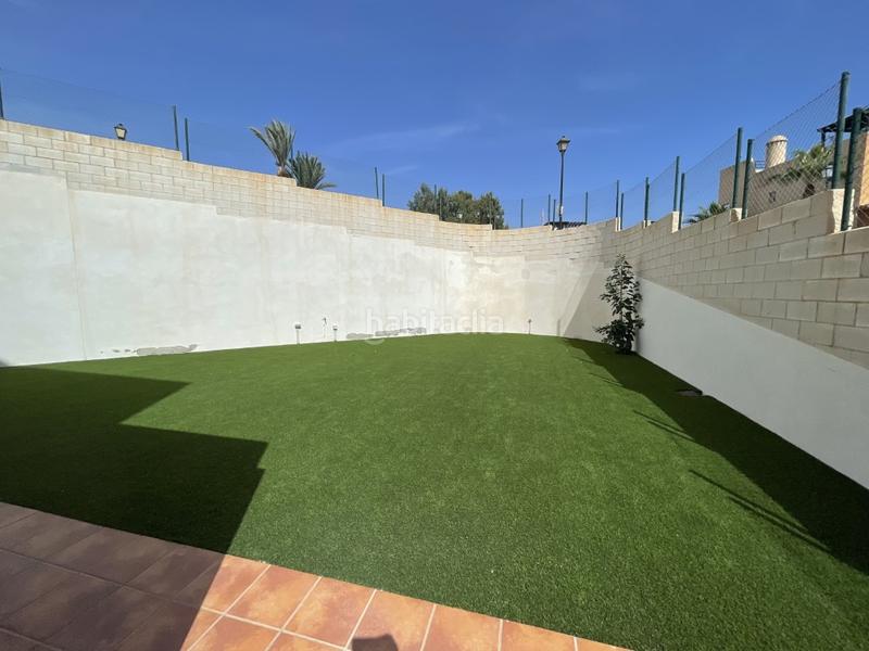 Foto 4b07d422-1393-45a0-b289-b6b5eba60a78. Planta baixa amb aparcament a Cala Marqués Vera