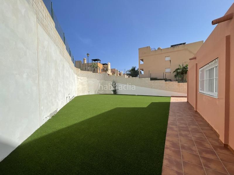 Foto 59e0404a-6188-48a3-8dd1-a5040abf13ae. Planta baixa amb aparcament a Cala Marqués Vera