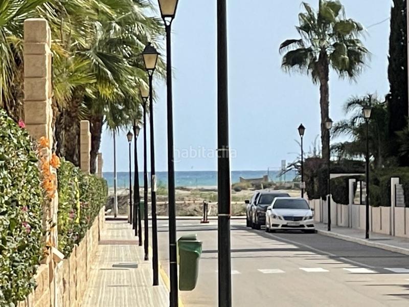 Foto 73402458-4f3e-47b2-bfc0-574964cdba12. Planta baixa amb aparcament a Cala Marqués Vera