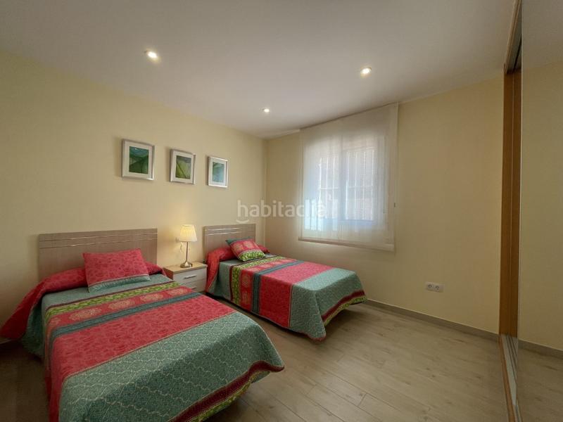 Foto a3984dfb-7e8f-4a96-84fe-3000637636e8. Planta baixa amb aparcament a Cala Marqués Vera