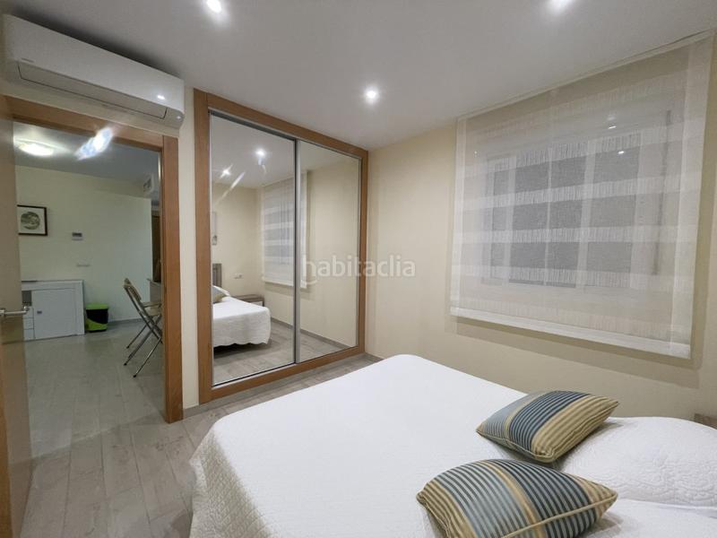 Foto ad51c7d7-ad1f-4887-98b8-509610628128. Planta baixa amb aparcament a Cala Marqués Vera
