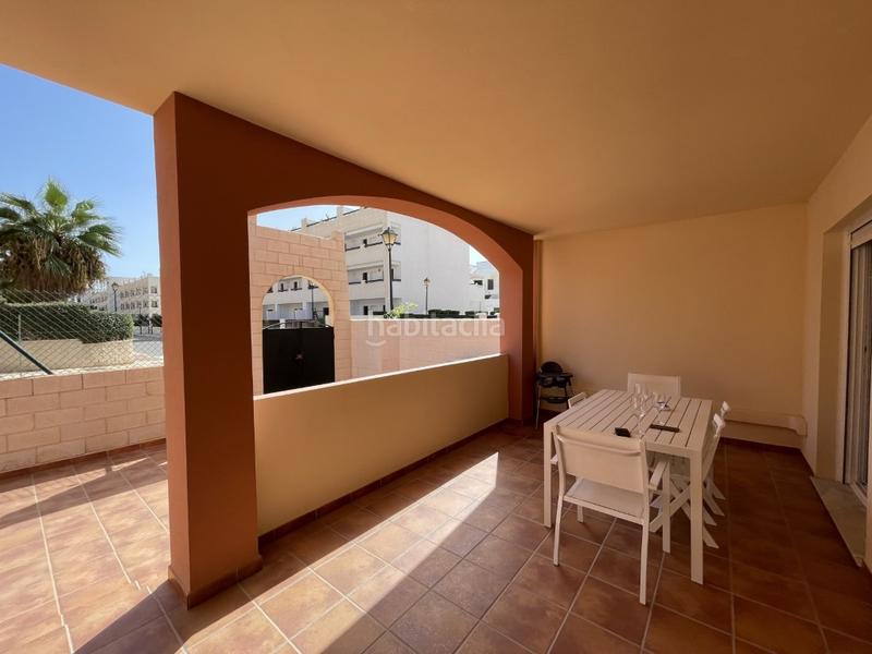 Foto cd0a1a40-bc09-4c1e-98ce-c2ba0eb076ae. Planta baixa amb aparcament a Cala Marqués Vera