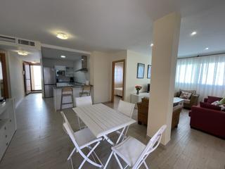 Ground floor en Cala Marqus. Magnfico bajo a 150 metros del mar