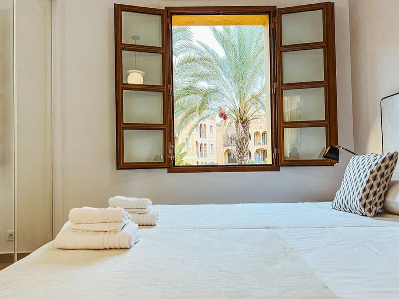 Foto 8a12c2e0-39ac-4be9-9b6e-3a1de4ff5912. Appartement dans Desert Spring Golf Cuevas del Almanzora
