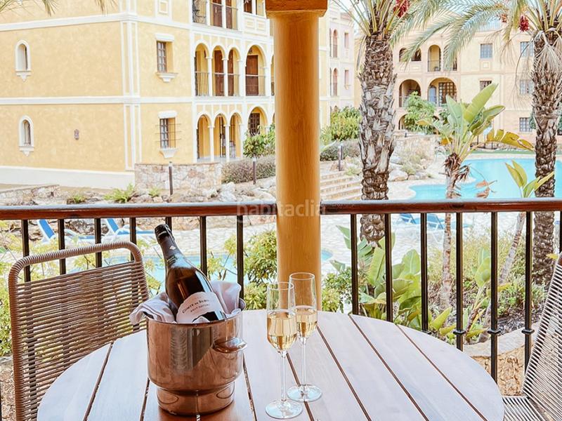 Foto c58f9c84-481a-4104-ae9b-9756653d6ce1. Appartement dans Desert Spring Golf Cuevas del Almanzora