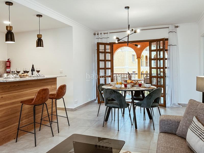 Foto cf01df32-33ce-4120-8092-aeb9acddeef0. Appartement dans Desert Spring Golf Cuevas del Almanzora