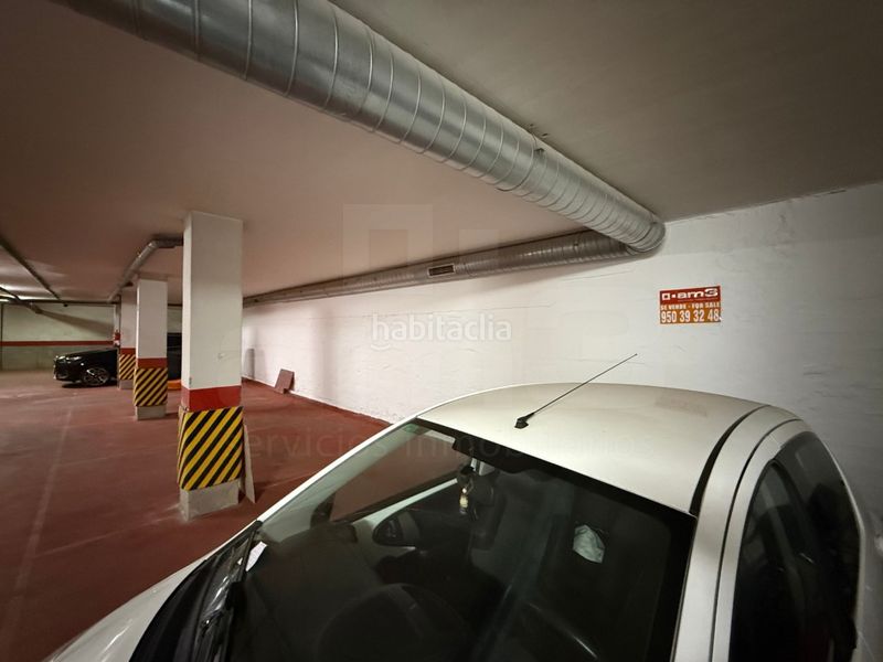 Foto 02676702-faf5-4bb7-acf9-eeae11b802db. Aparcament cotxe a puerto de Garrucha Garrucha