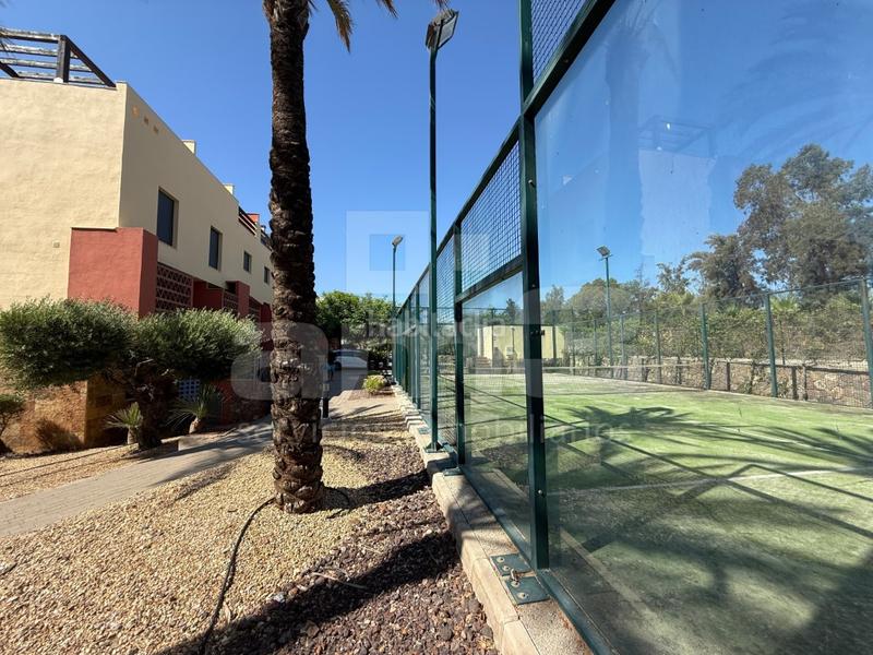 Foto 07f22bd0-6f51-400b-adad-cb3849790fad. Dúplex amb aparcament a Golf Valle Este Vera