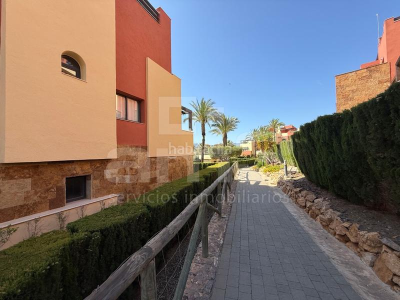 Foto 0bac353e-577a-4070-9803-9d0241a7eb39. Dúplex amb aparcament a Golf Valle Este Vera