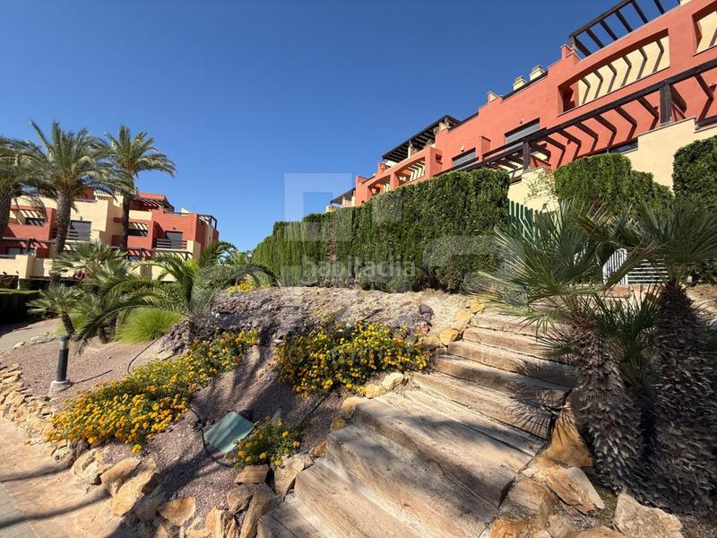 Foto 1c605f38-5f1e-4f1b-89b6-5020bf316d30. Dúplex amb aparcament a Golf Valle Este Vera