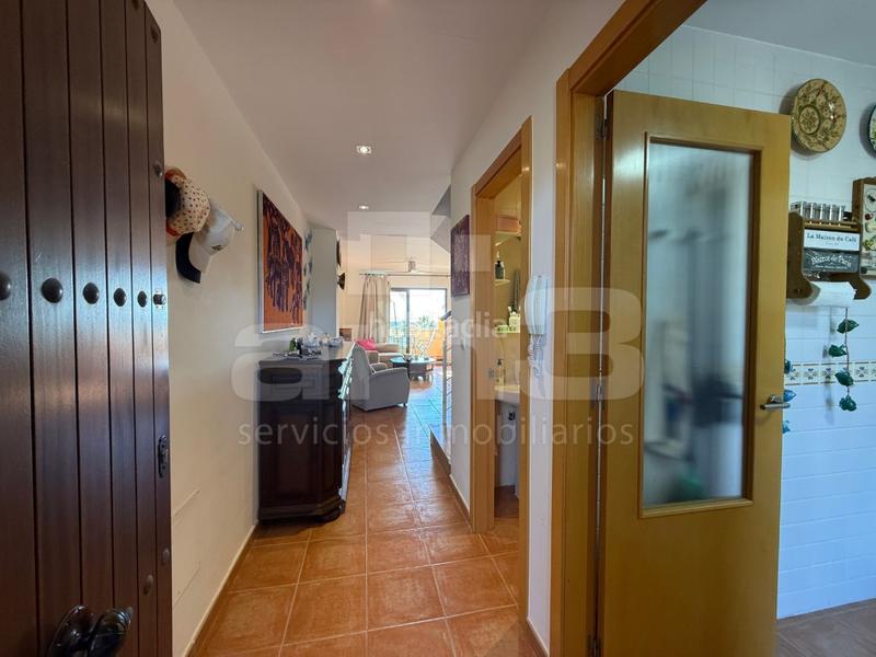 Foto 24f9a2a7-8bb2-4b87-a167-3e543cd92ebd. Dúplex amb aparcament a Golf Valle Este Vera