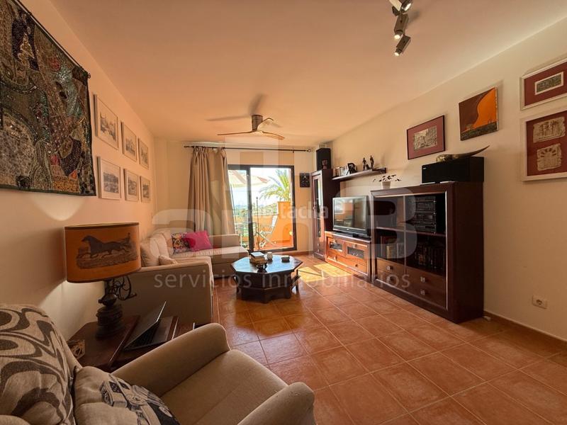 Foto 2f4ab3bb-ac21-484e-a4fb-7628ff167fb6. Dúplex amb aparcament a Golf Valle Este Vera