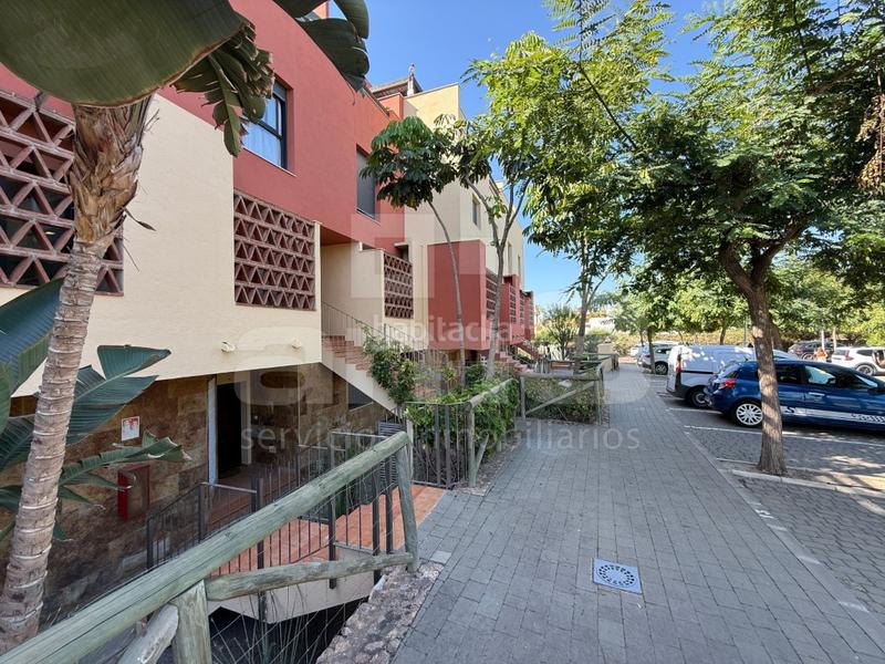 Foto 4171798c-ba49-4f4f-9f66-66e3c931f341. Dúplex amb aparcament a Golf Valle Este Vera