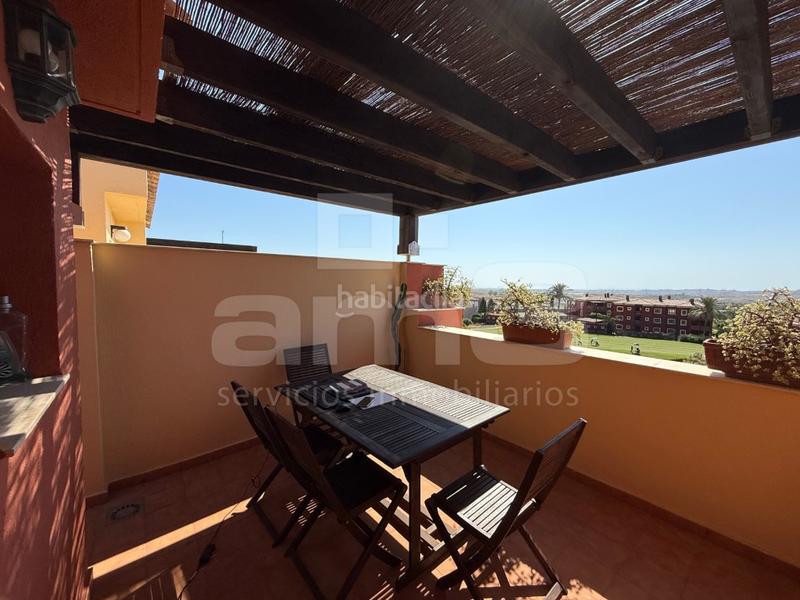 Foto 6855fb4c-1fc4-476e-8e93-e954f38337fe. Dúplex amb aparcament a Golf Valle Este Vera