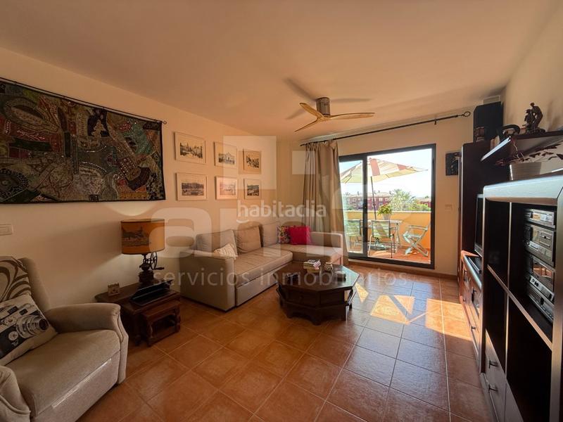 Foto 7caa36b9-7aa5-49b5-a3e6-219f82dfa7d0. Dúplex amb aparcament a Golf Valle Este Vera