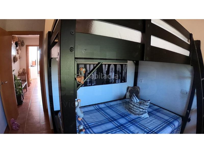 Foto c251497a-fafa-4390-90f0-3ea5b096ca82. Dúplex amb aparcament a Golf Valle Este Vera