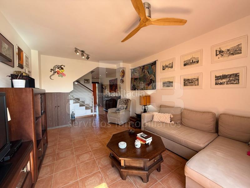 Foto dc838b47-bc86-48e2-89cd-00e5c1c41634. Dúplex amb aparcament a Golf Valle Este Vera